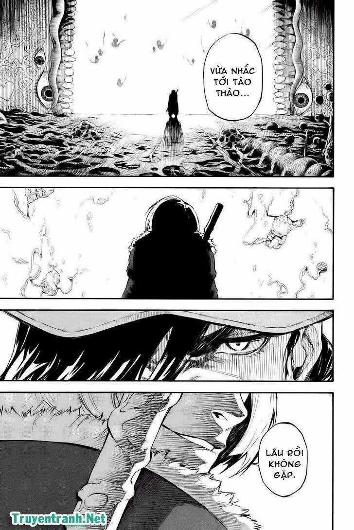 Dolly Kill Kill - Chapter 116 - Trang 11