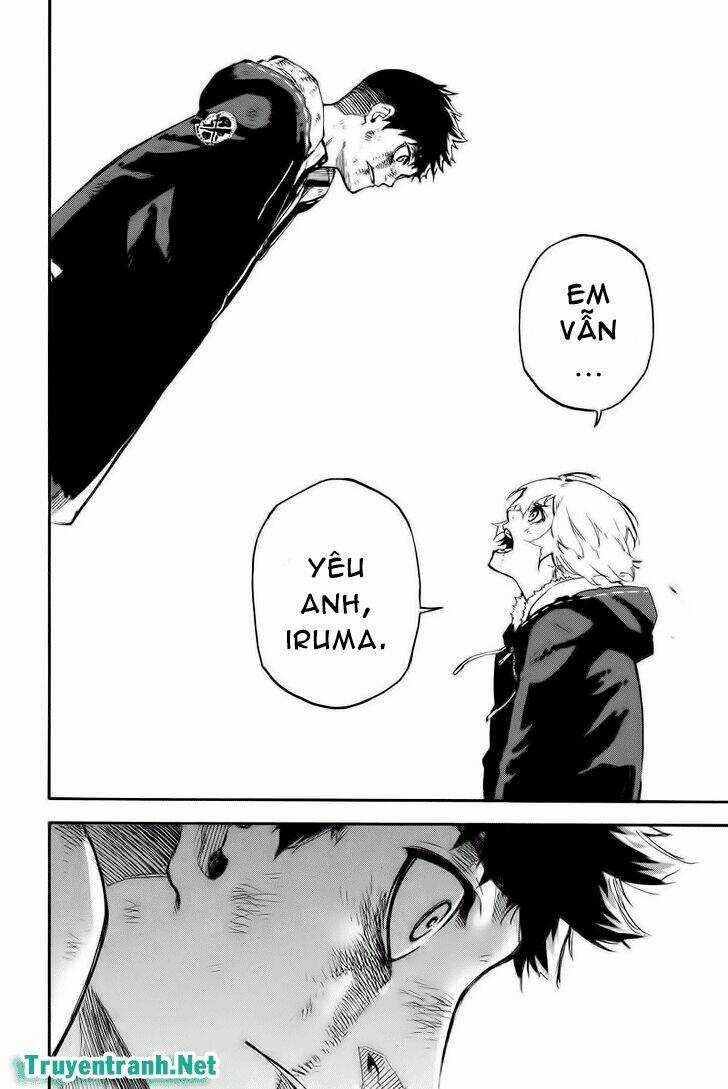 Dolly Kill Kill - Chapter 116 - Trang 4