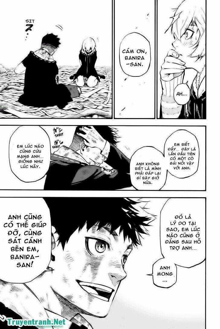 Dolly Kill Kill - Chapter 116 - Trang 5