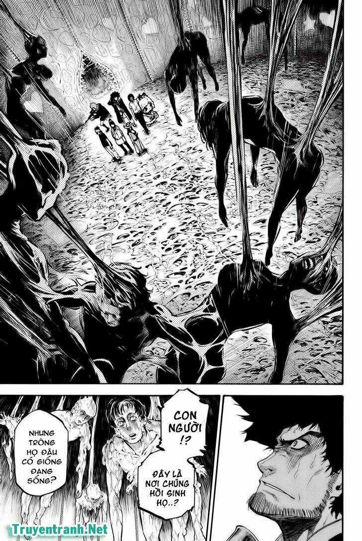 Dolly Kill Kill - Chapter 116 - Trang 9