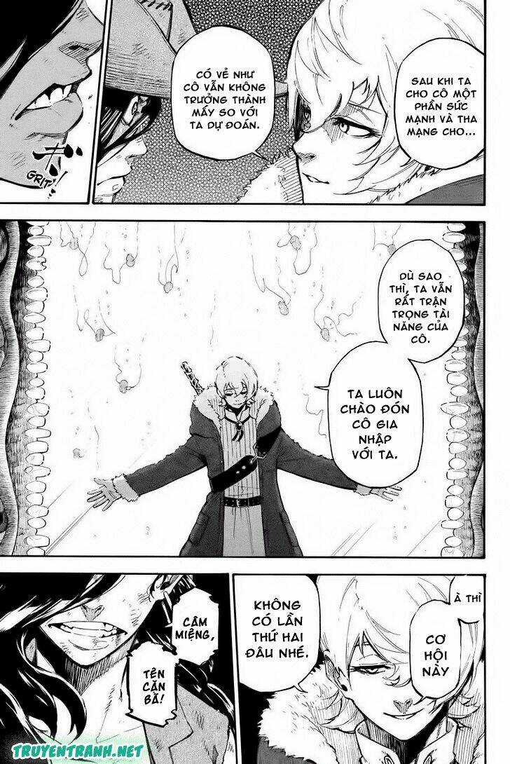 Dolly Kill Kill - Chapter 117 - Trang 3