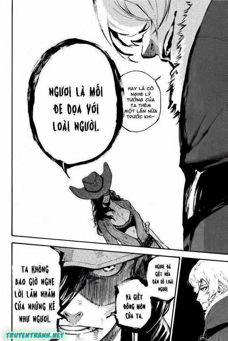 Dolly Kill Kill - Chapter 117 - Trang 6