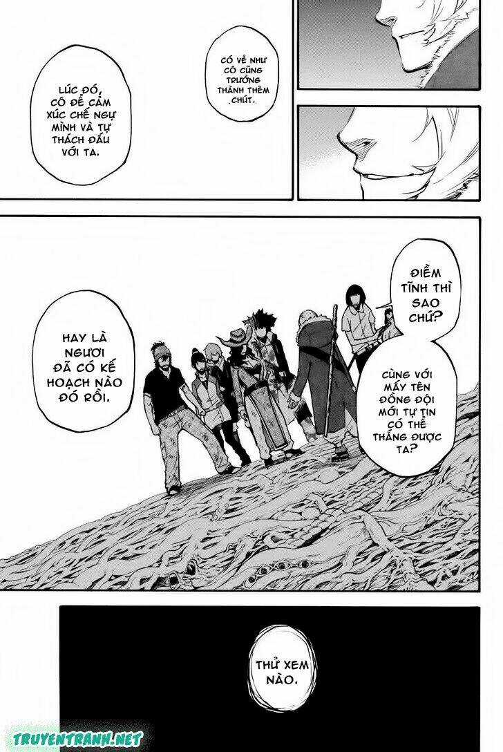 Dolly Kill Kill - Chapter 117 - Trang 7