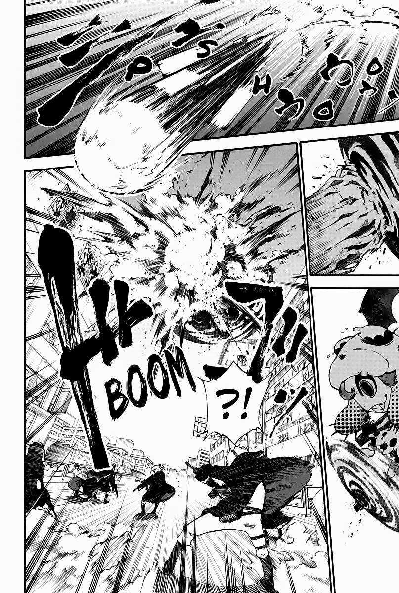 Dolly Kill Kill - Chapter 12 - Trang 7