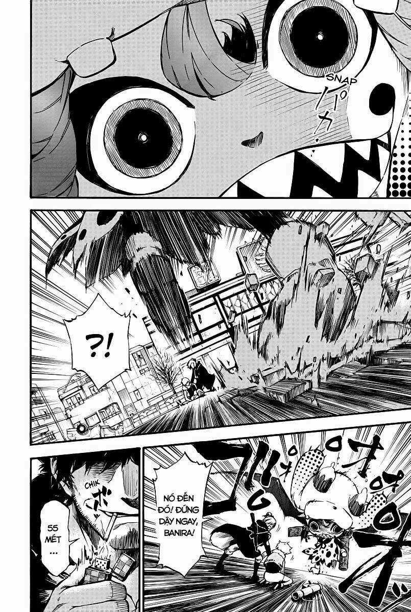 Dolly Kill Kill - Chapter 12 - Trang 9