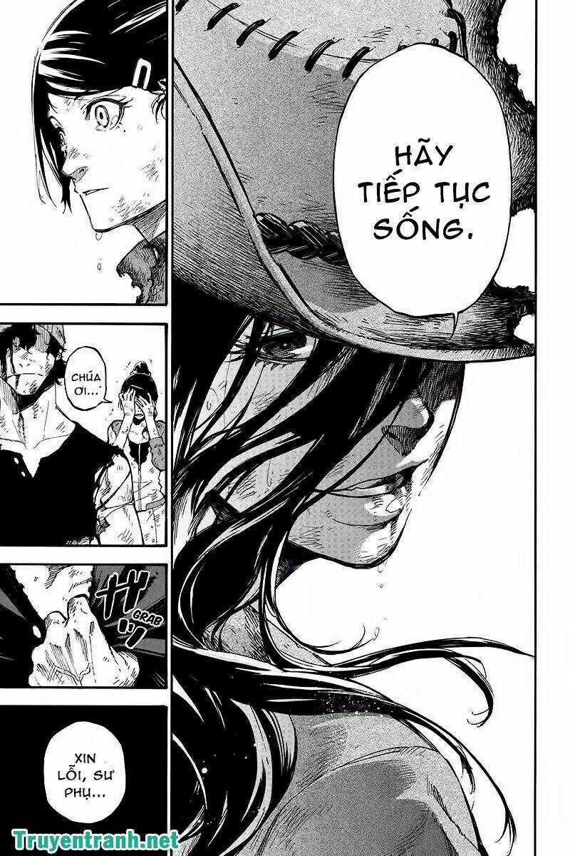 Dolly Kill Kill - Chapter 120 - Trang 13