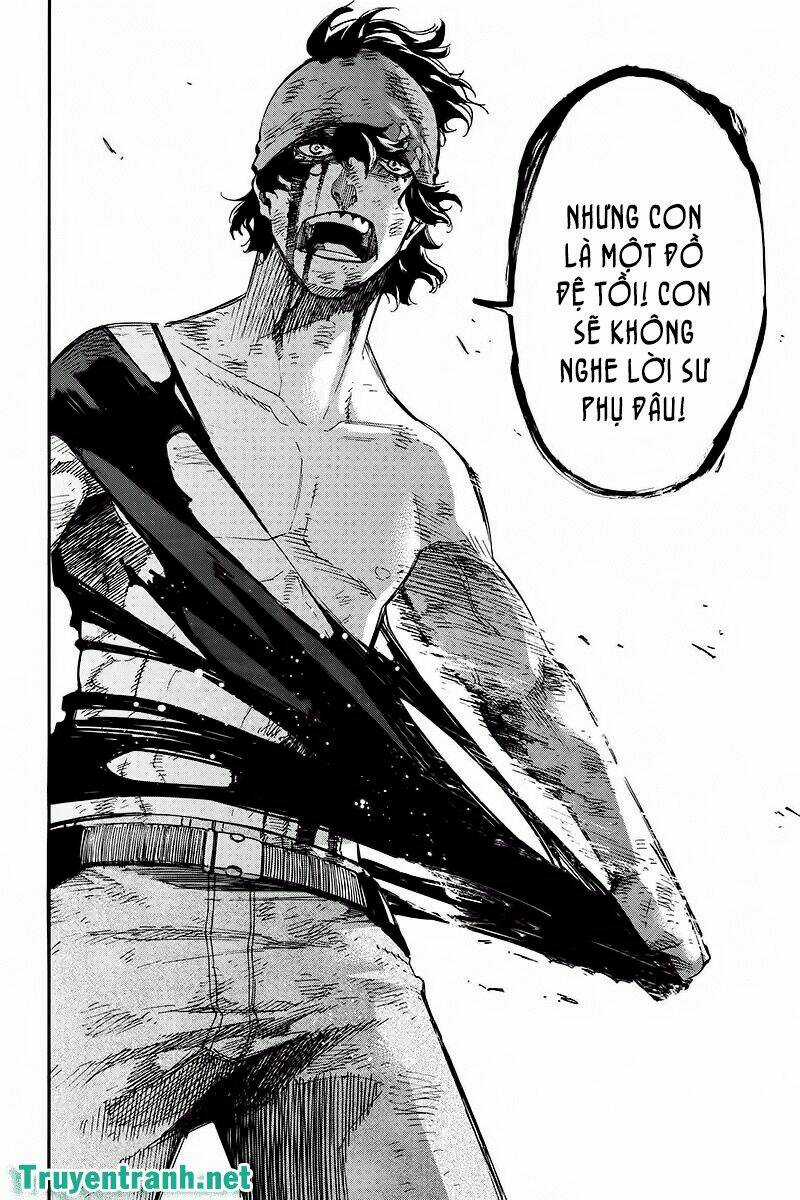 Dolly Kill Kill - Chapter 120 - Trang 14