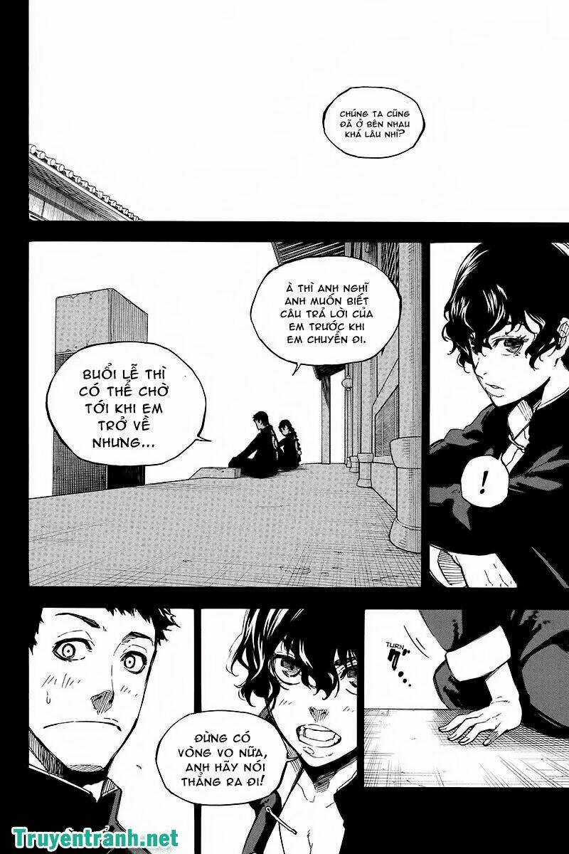 Dolly Kill Kill - Chapter 120 - Trang 4