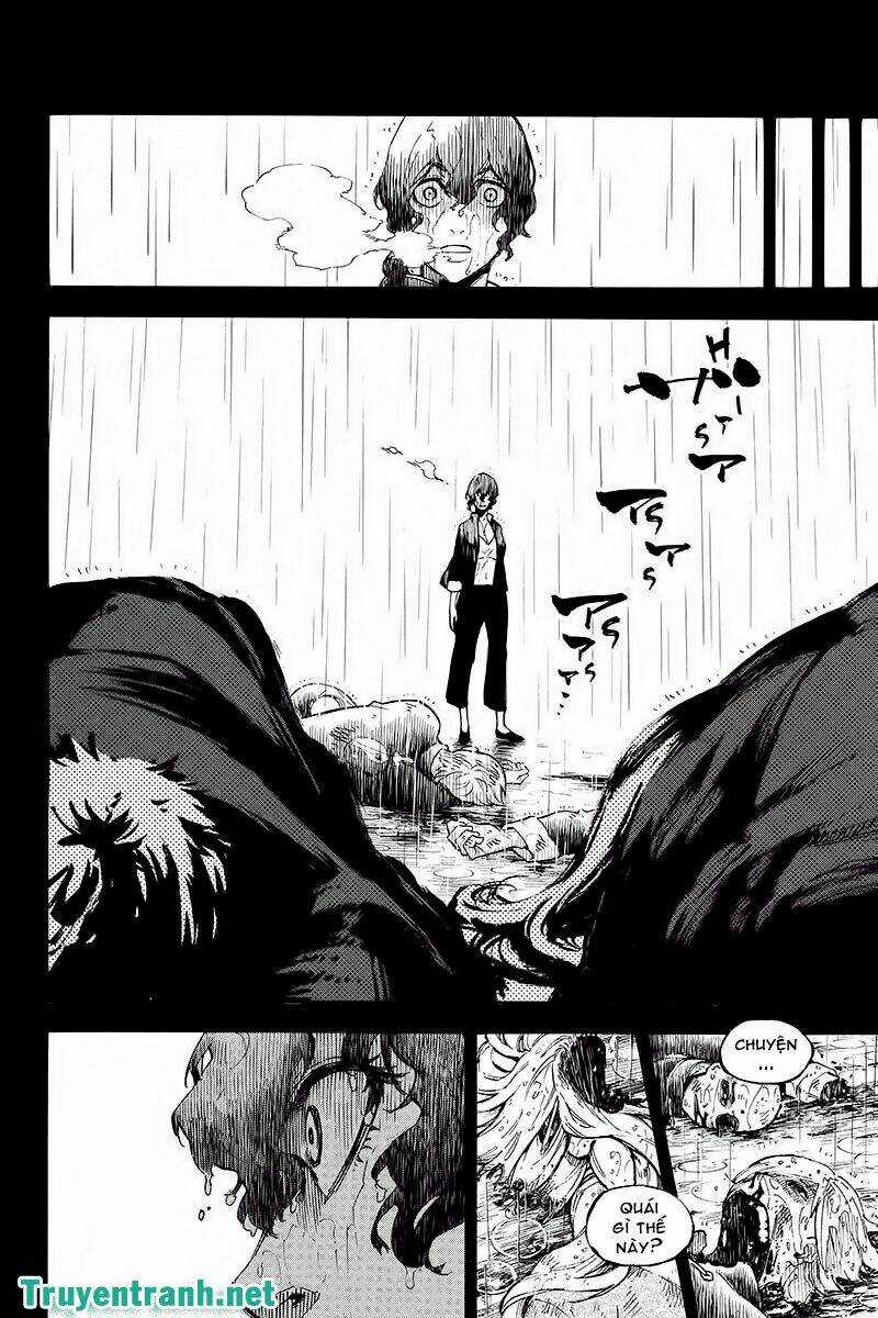 Dolly Kill Kill - Chapter 120 - Trang 6