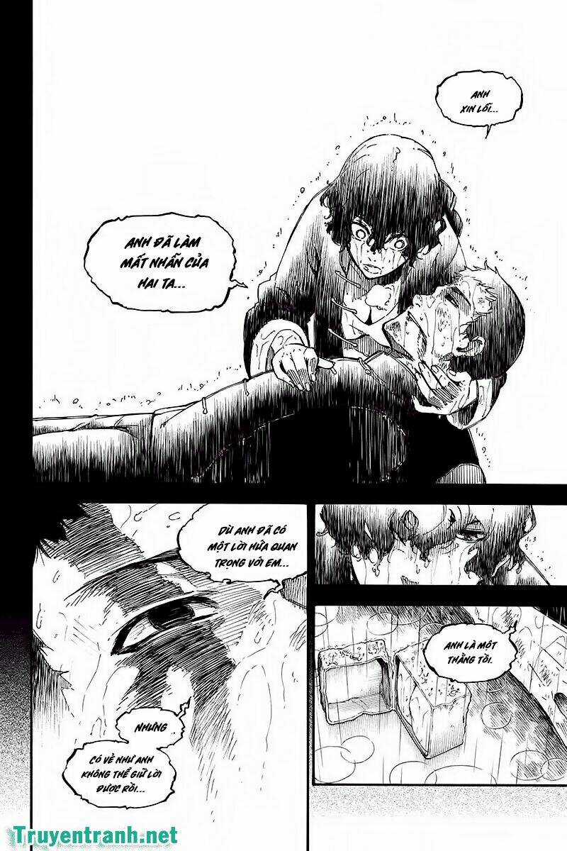 Dolly Kill Kill - Chapter 120 - Trang 8