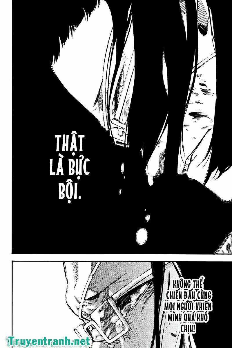 Dolly Kill Kill - Chapter 122 - Trang 11