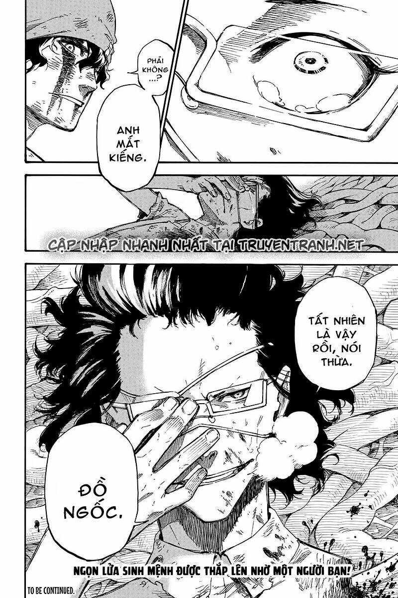 Dolly Kill Kill - Chapter 122 - Trang 15