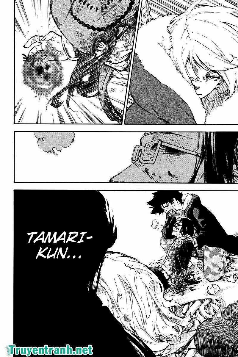 Dolly Kill Kill - Chapter 122 - Trang 5