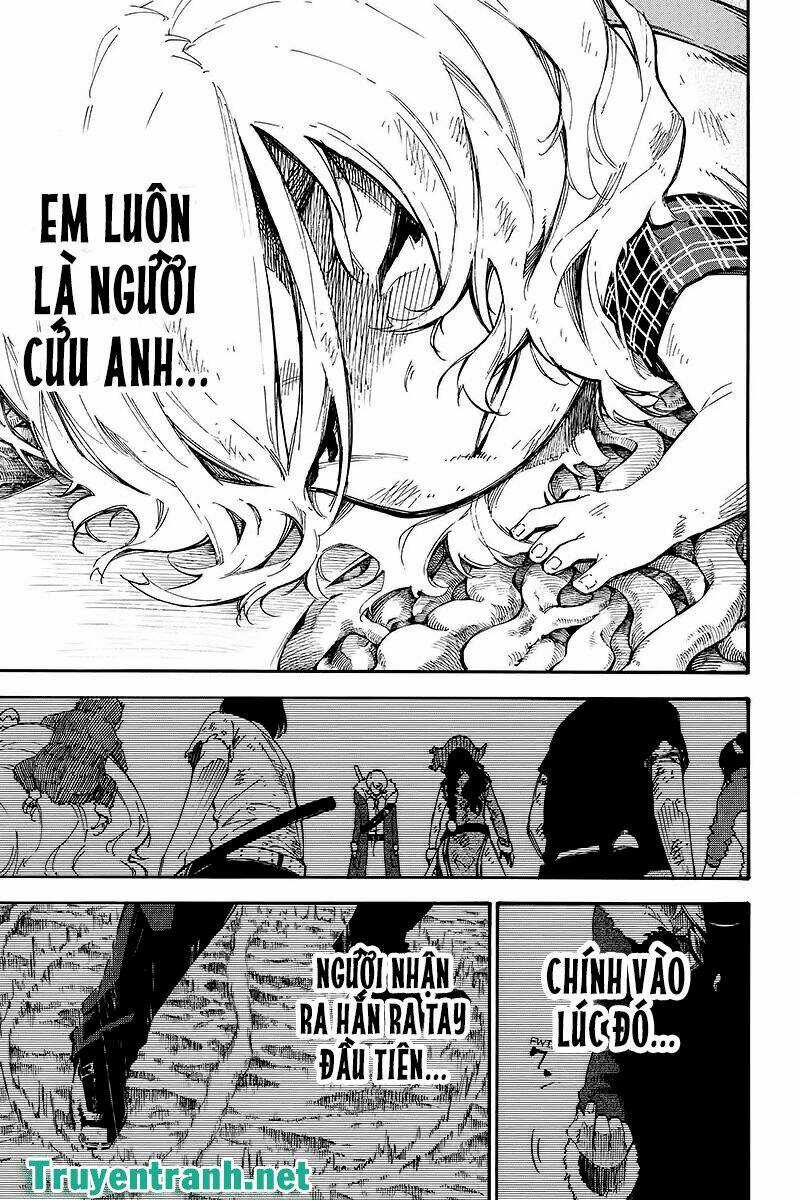 Dolly Kill Kill - Chapter 122 - Trang 6