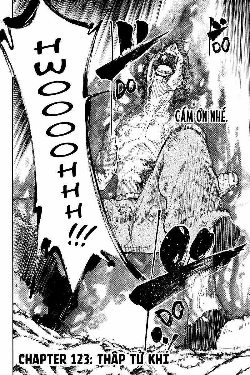 Dolly Kill Kill - Chapter 123 - Trang 3