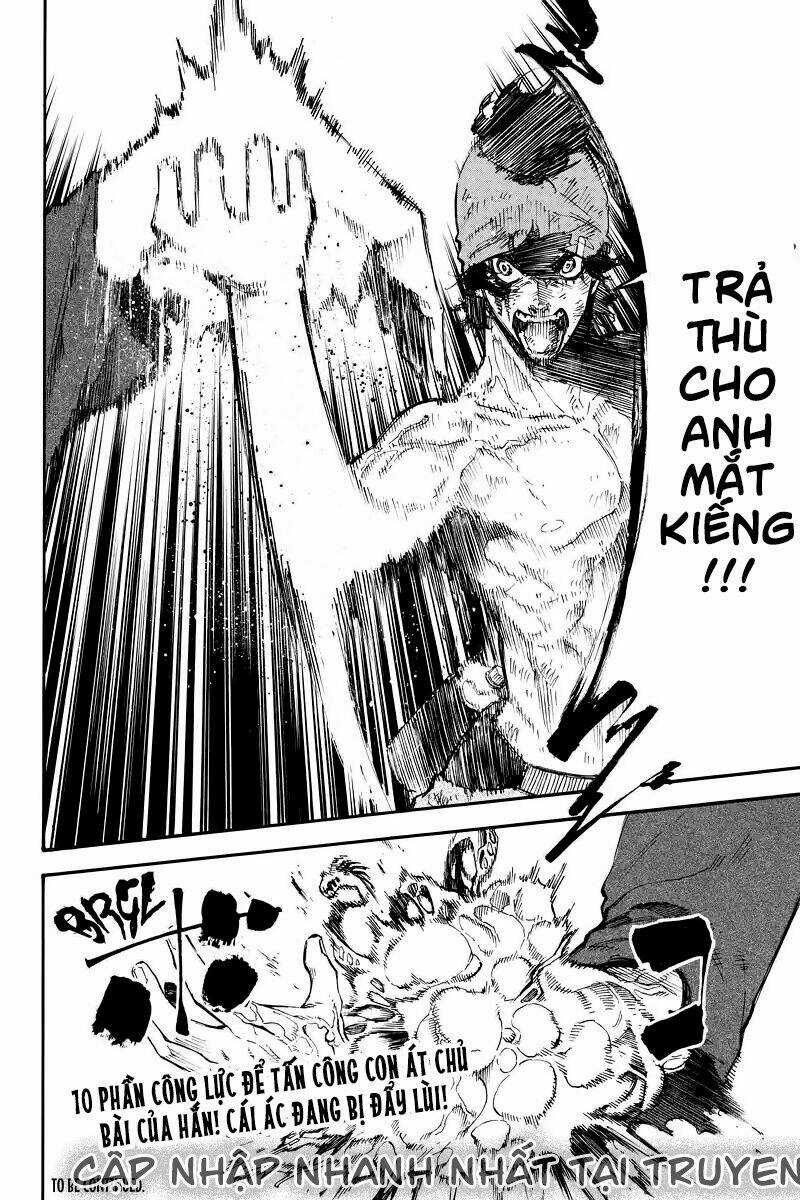 Dolly Kill Kill - Chapter 123 - Trang 25