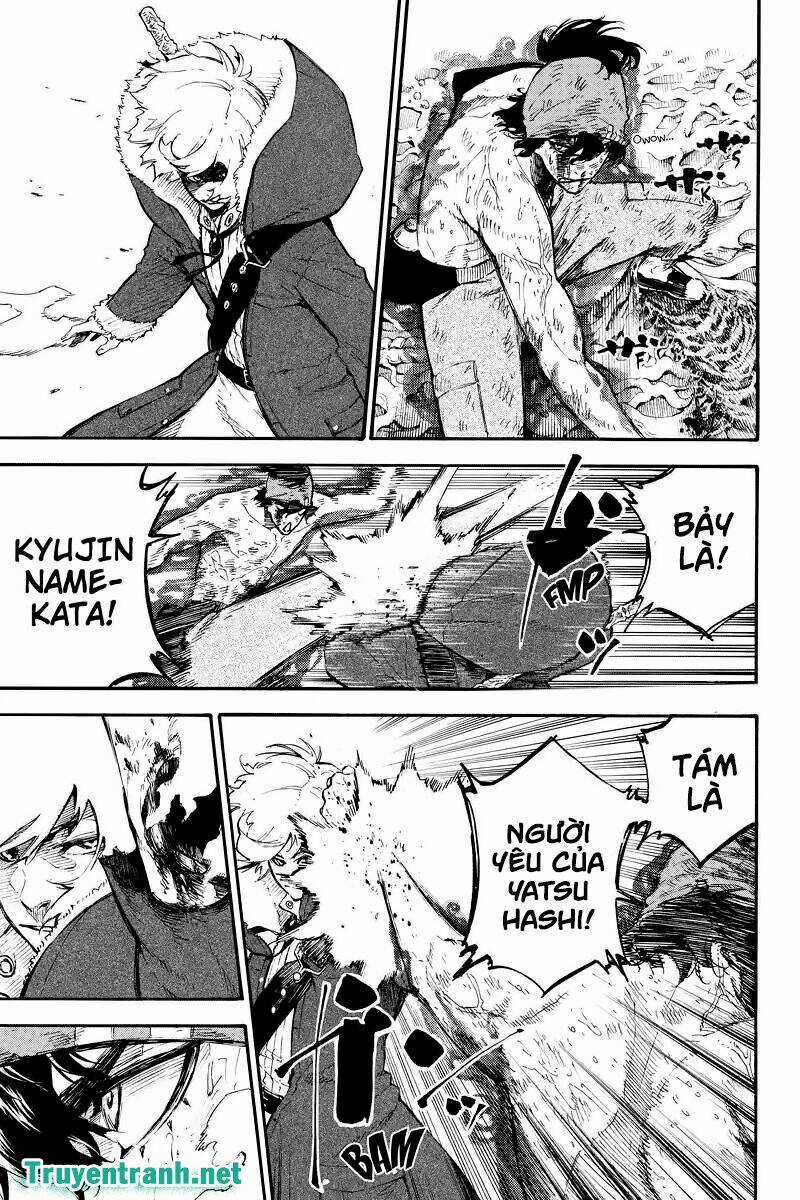 Dolly Kill Kill - Chapter 123 - Trang 10