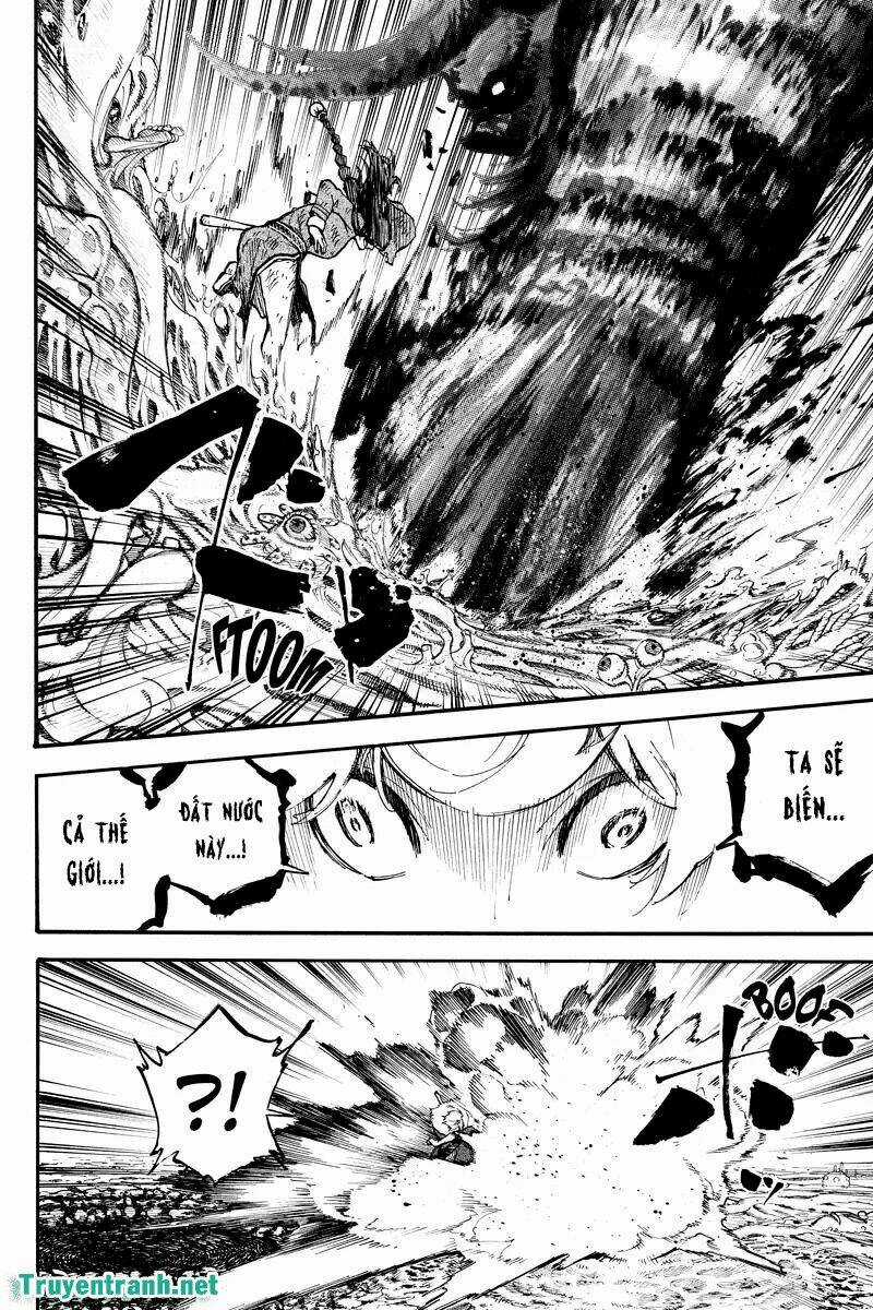 Dolly Kill Kill - Chapter 124 - Trang 15