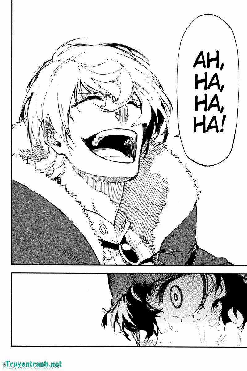 Dolly Kill Kill - Chapter 124 - Trang 5