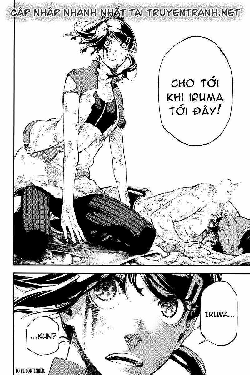 Dolly Kill Kill - Chapter 125 - Trang 15