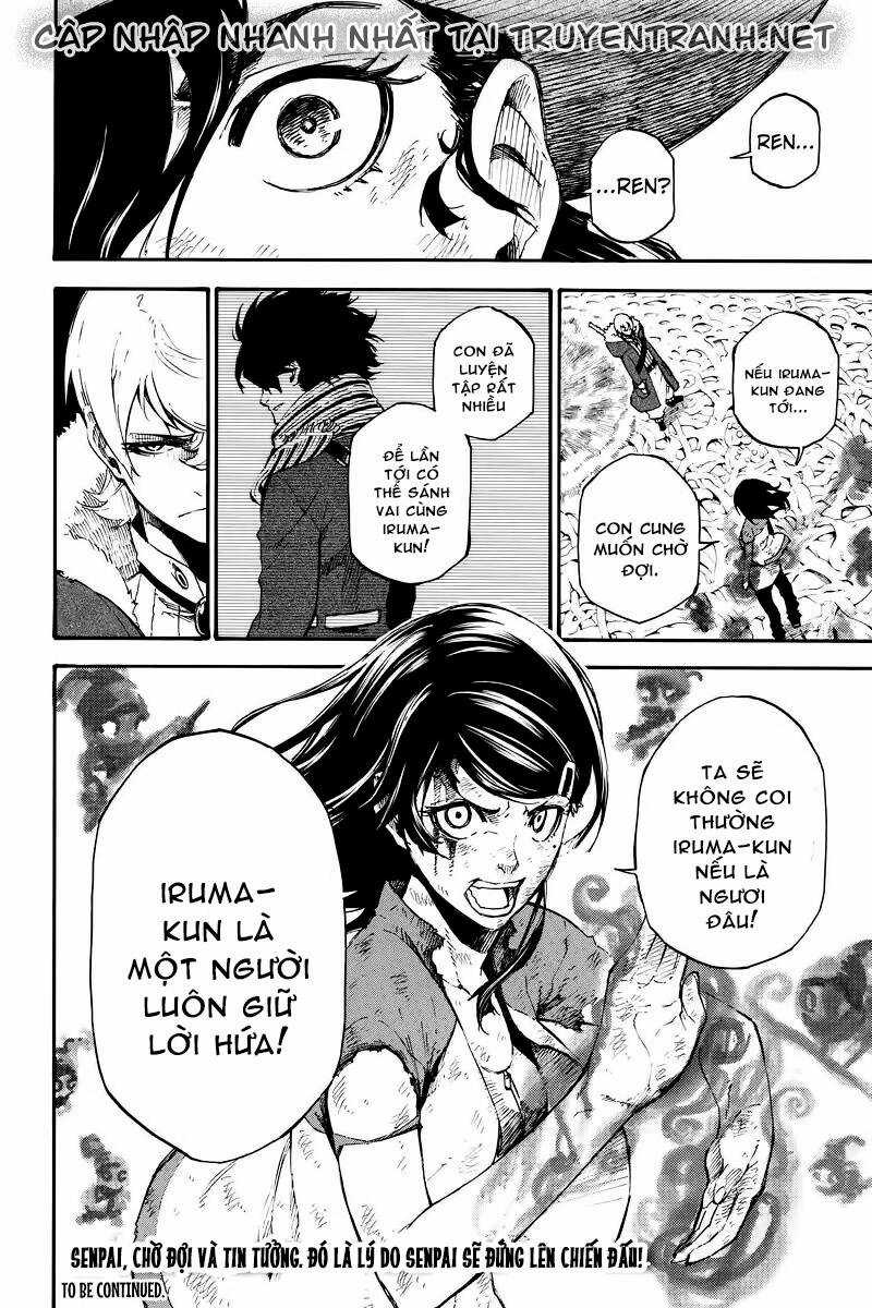 Dolly Kill Kill - Chapter 126 - Trang 13