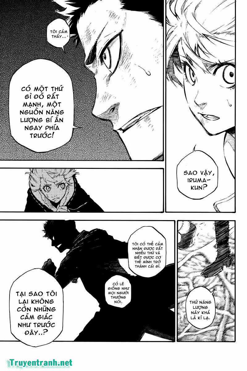 Dolly Kill Kill - Chapter 126 - Trang 4