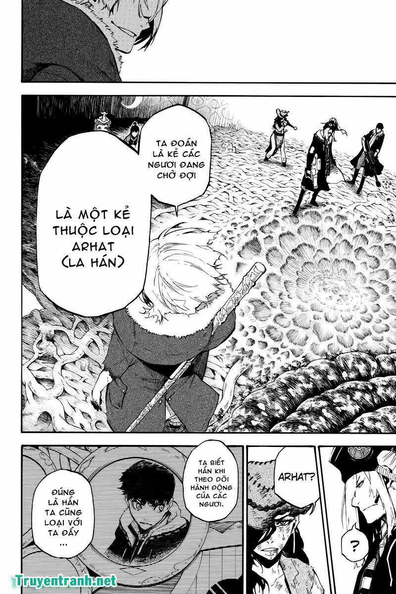 Dolly Kill Kill - Chapter 126 - Trang 9