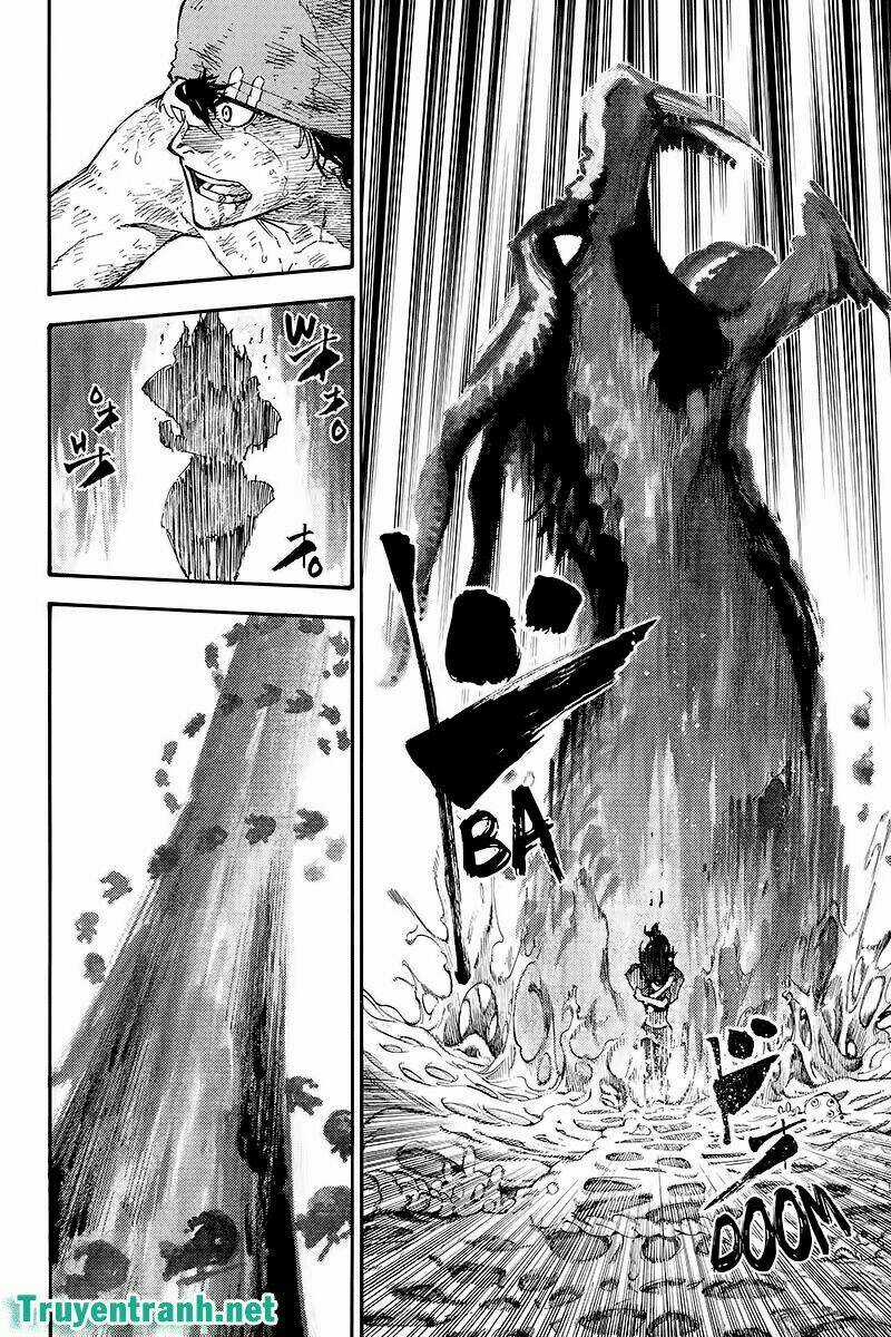 Dolly Kill Kill - Chapter 127 - Trang 4