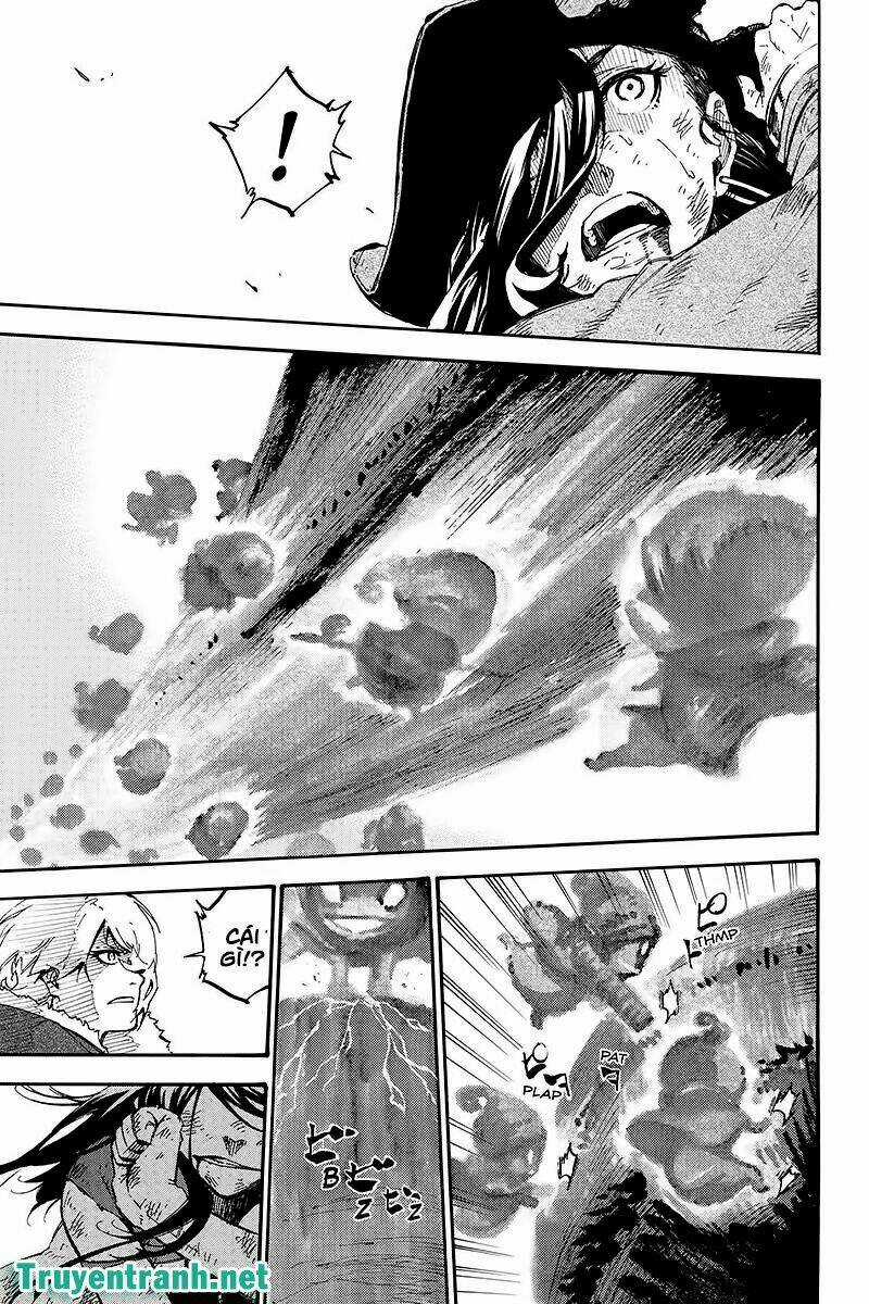 Dolly Kill Kill - Chapter 127 - Trang 5