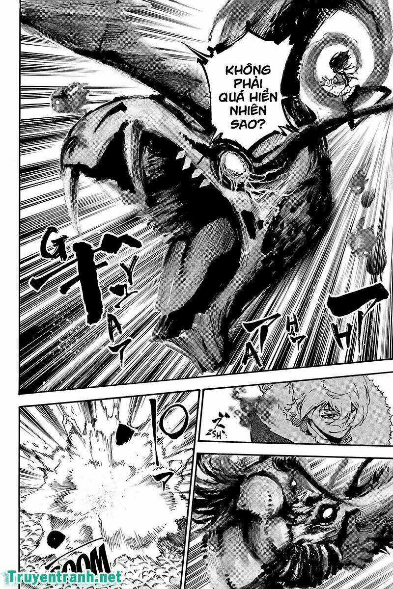 Dolly Kill Kill - Chapter 127 - Trang 7