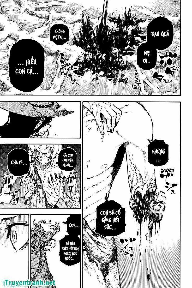 Dolly Kill Kill - Chapter 128 - Trang 12