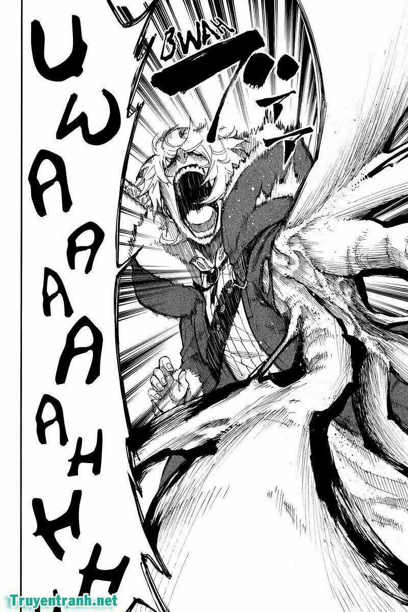 Dolly Kill Kill - Chapter 128 - Trang 3