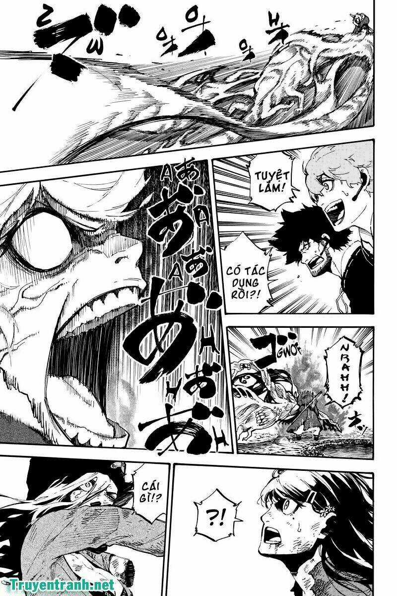 Dolly Kill Kill - Chapter 128 - Trang 4