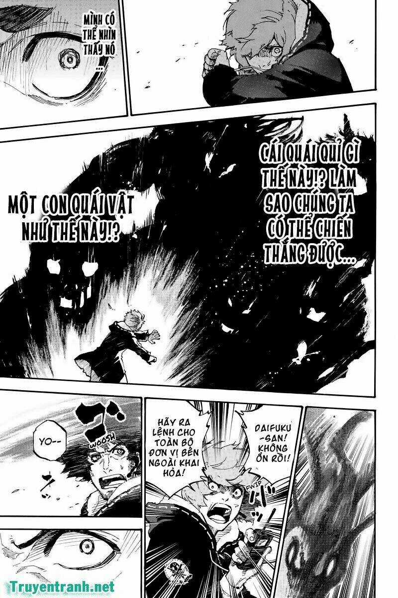 Dolly Kill Kill - Chapter 128 - Trang 7