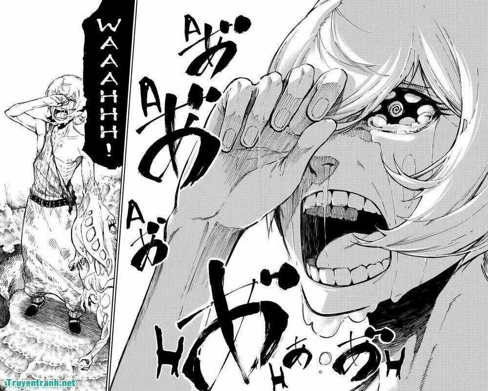 Dolly Kill Kill - Chapter 128 - Trang 10