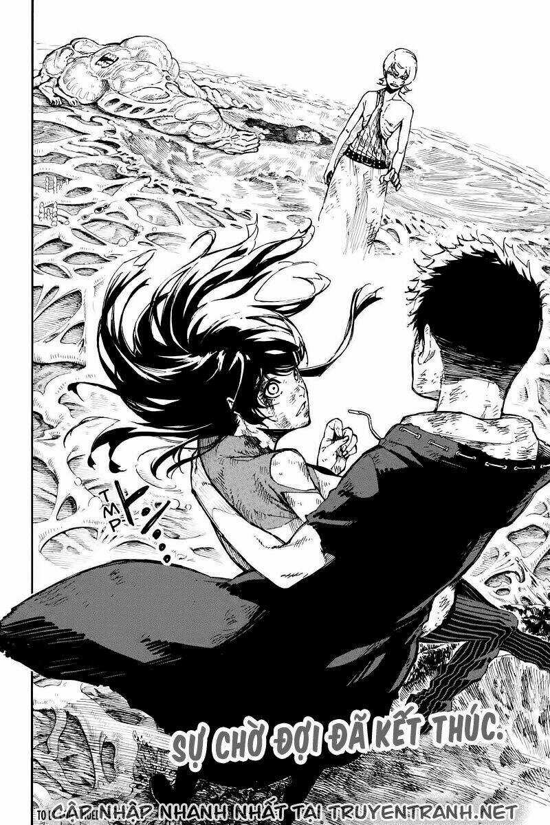 Dolly Kill Kill - Chapter 129 - Trang 12