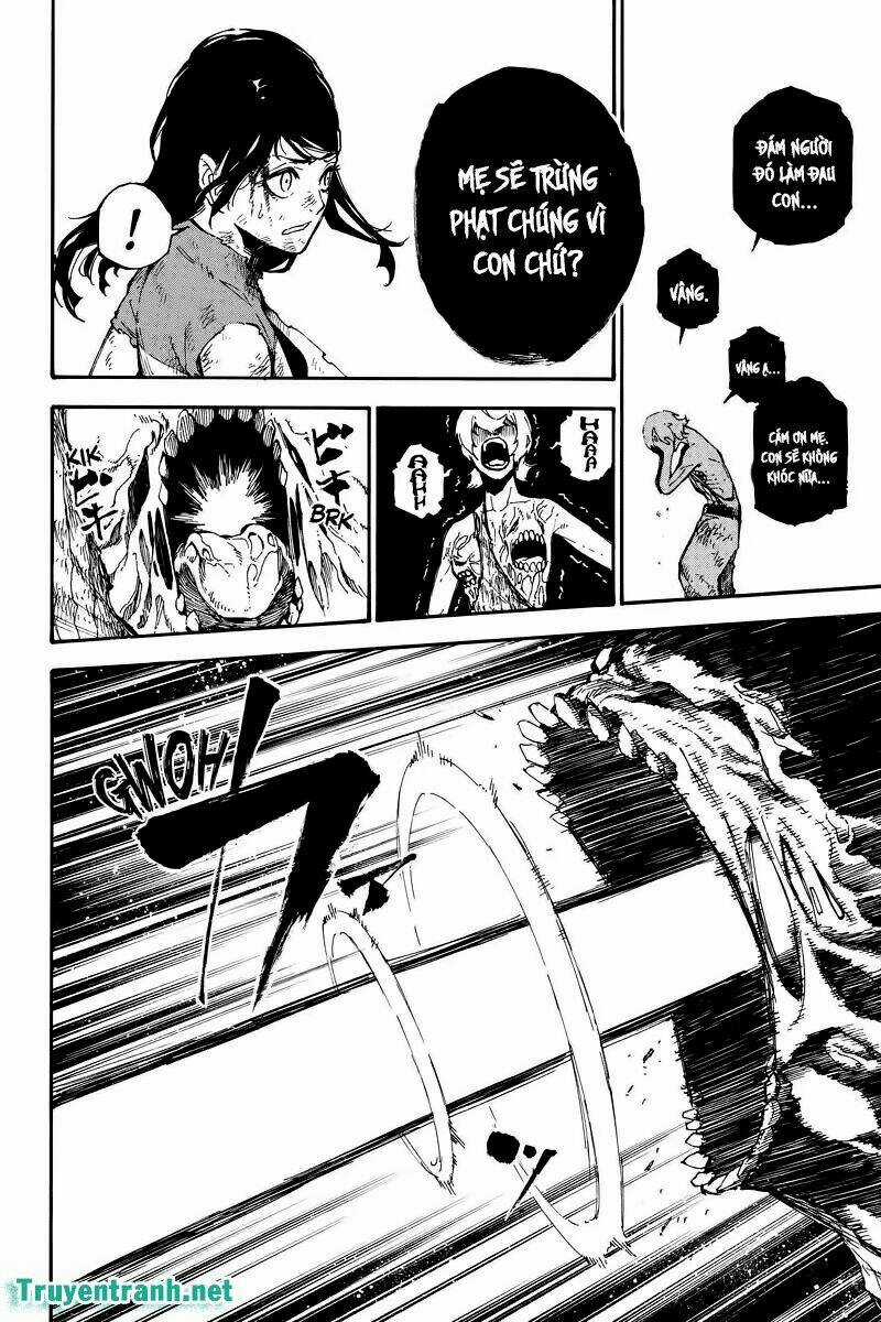 Dolly Kill Kill - Chapter 129 - Trang 3