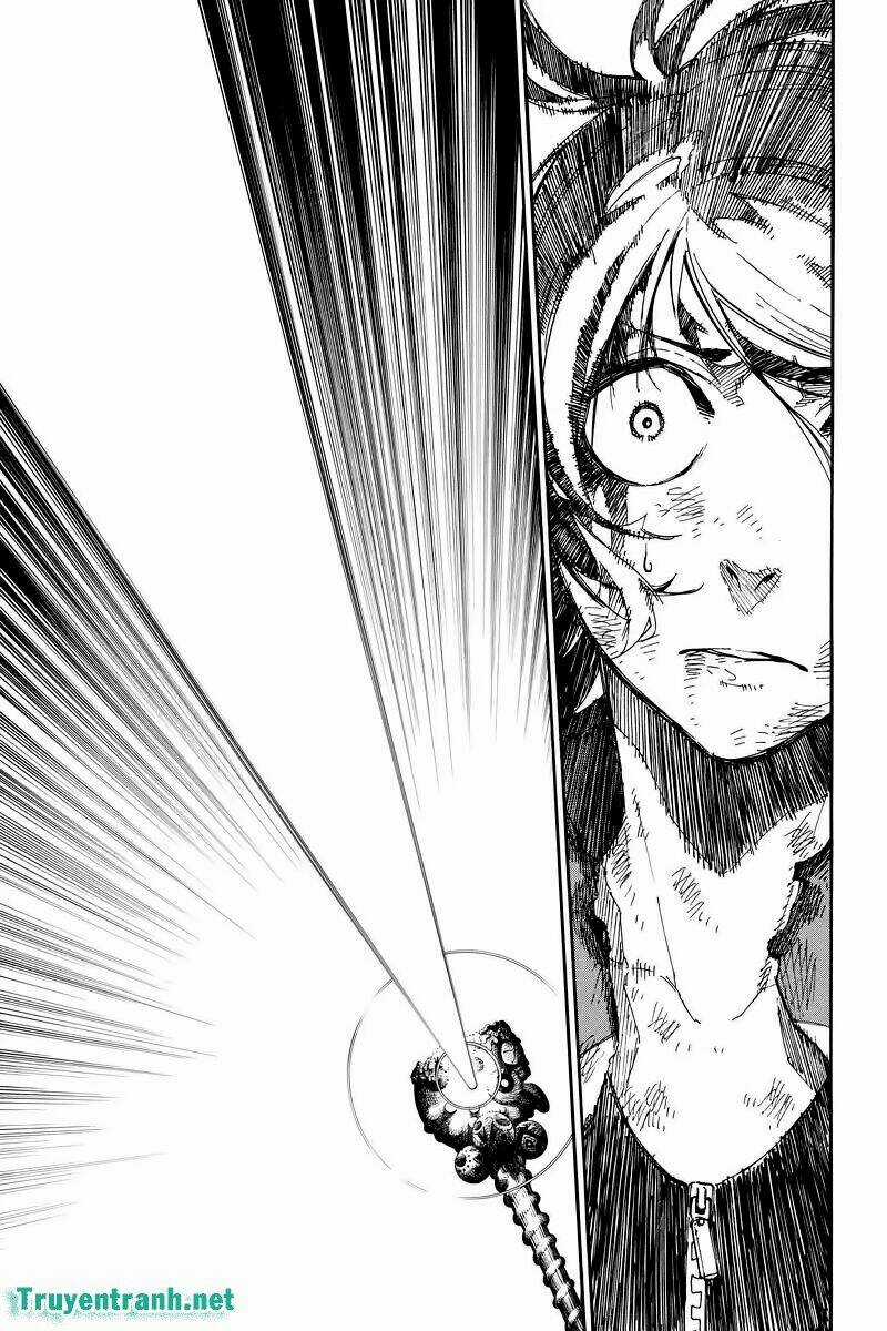 Dolly Kill Kill - Chapter 129 - Trang 4