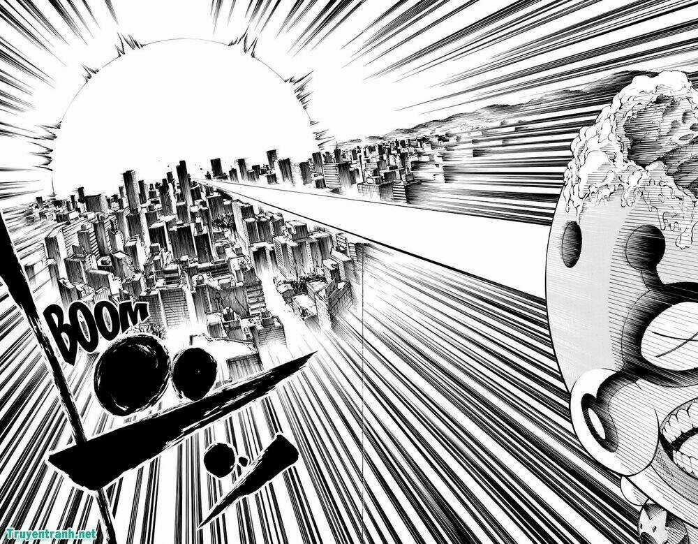 Dolly Kill Kill - Chapter 129 - Trang 5