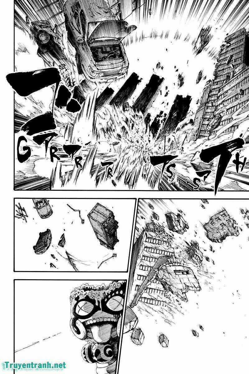 Dolly Kill Kill - Chapter 129 - Trang 6