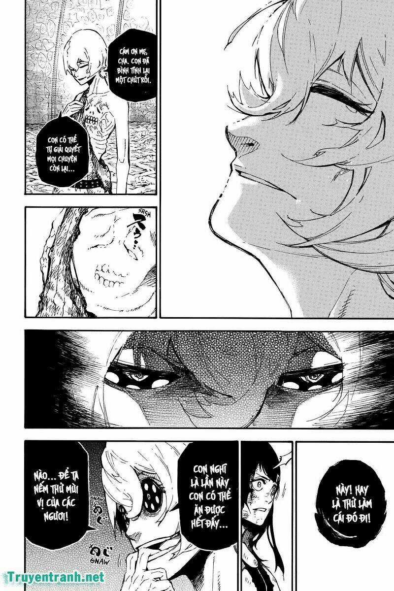 Dolly Kill Kill - Chapter 129 - Trang 10