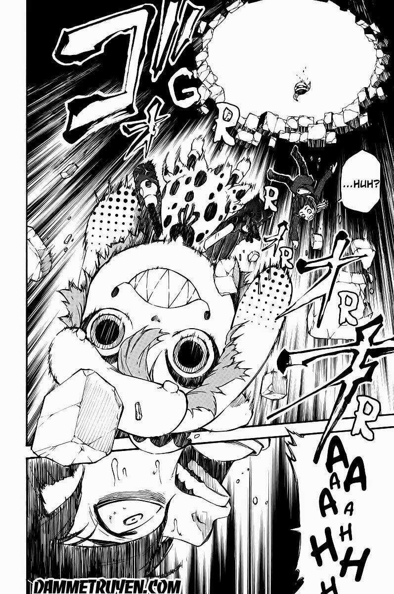 Dolly Kill Kill - Chapter 13 - Trang 3