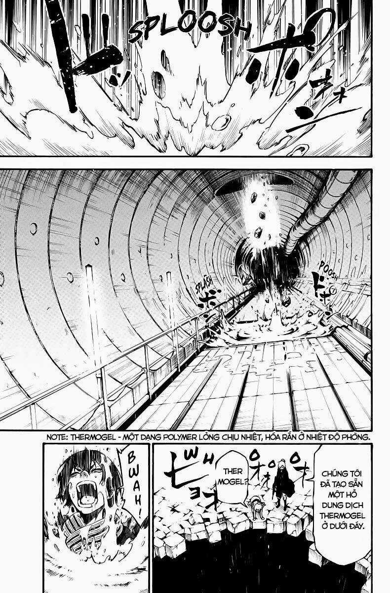 Dolly Kill Kill - Chapter 13 - Trang 6