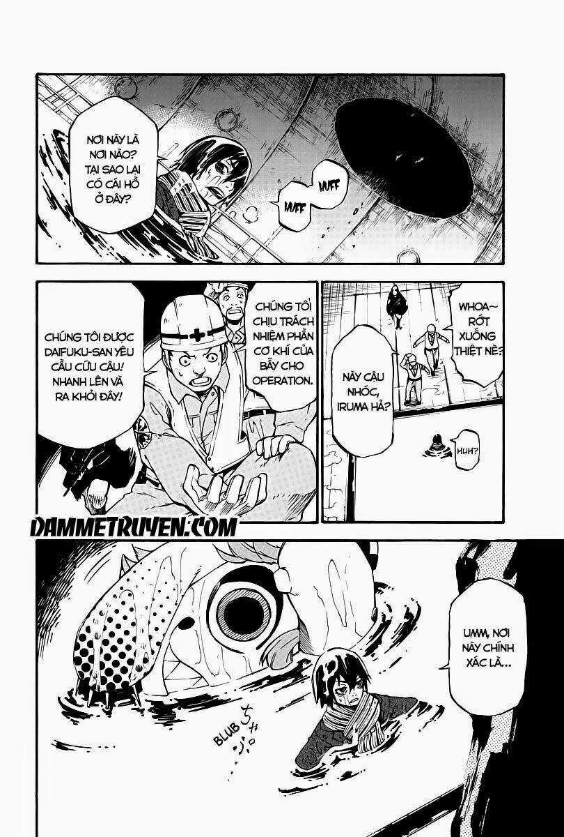 Dolly Kill Kill - Chapter 13 - Trang 7