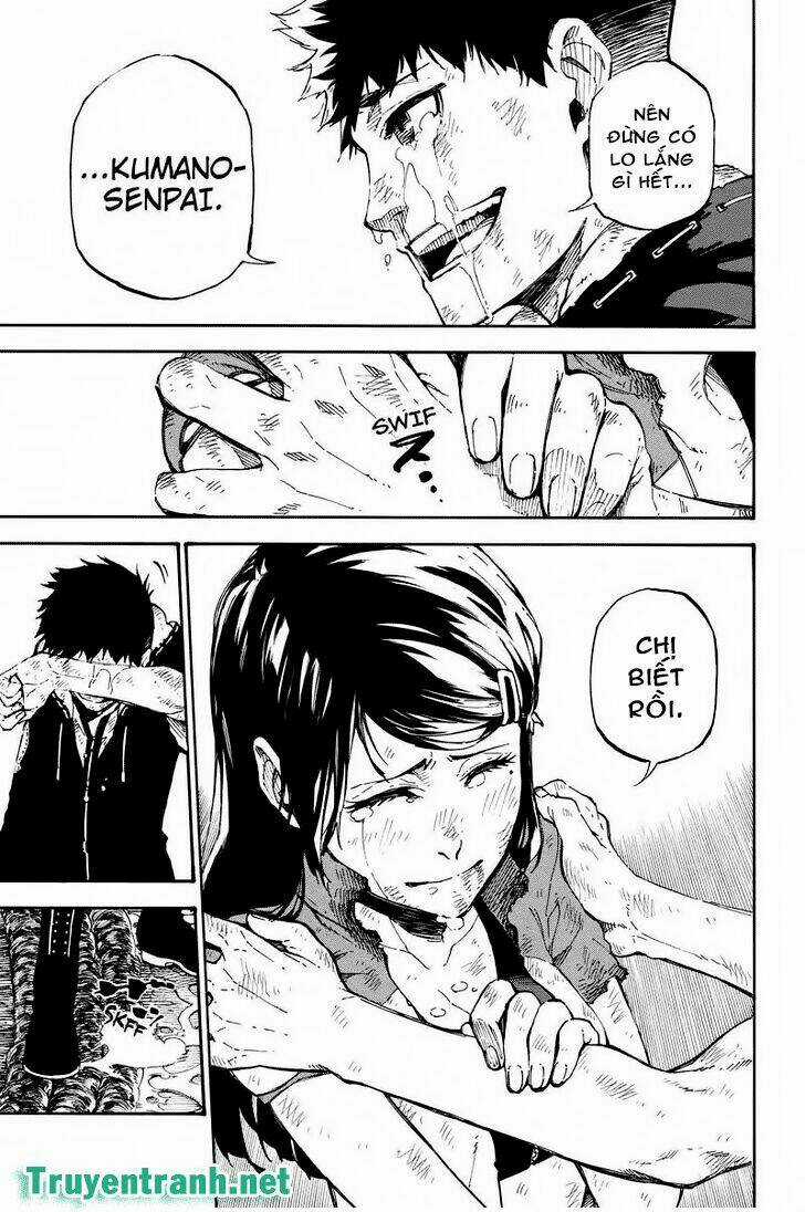 Dolly Kill Kill - Chapter 130 - Trang 11