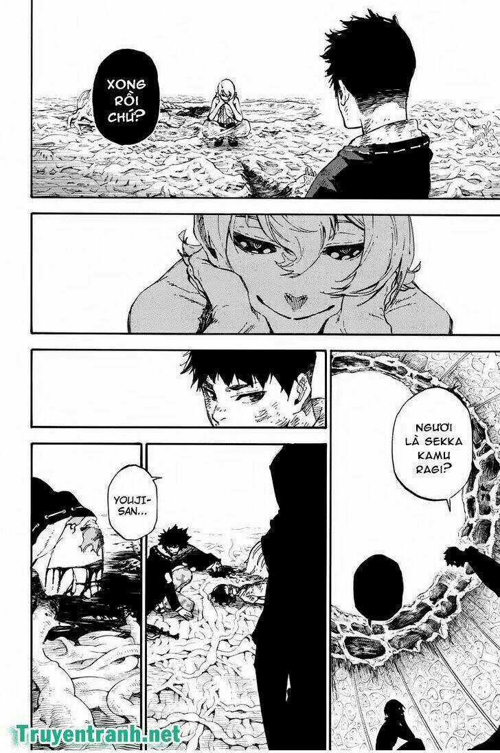 Dolly Kill Kill - Chapter 130 - Trang 12