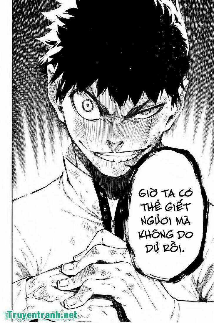 Dolly Kill Kill - Chapter 130 - Trang 14