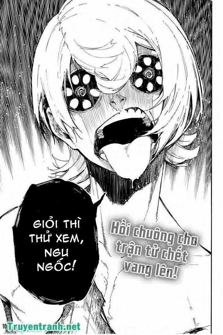 Dolly Kill Kill - Chapter 130 - Trang 15