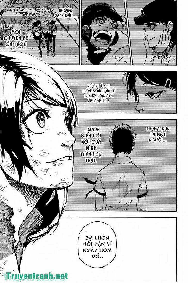 Dolly Kill Kill - Chapter 130 - Trang 5