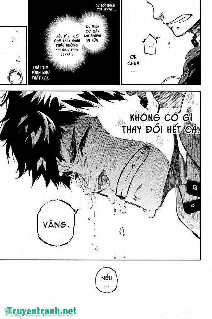 Dolly Kill Kill - Chapter 130 - Trang 9